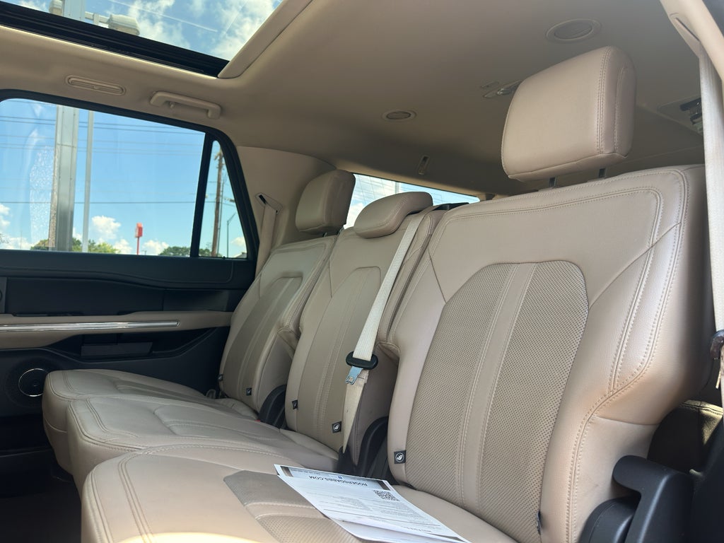 2023 Ford Expedition Limited MAX
