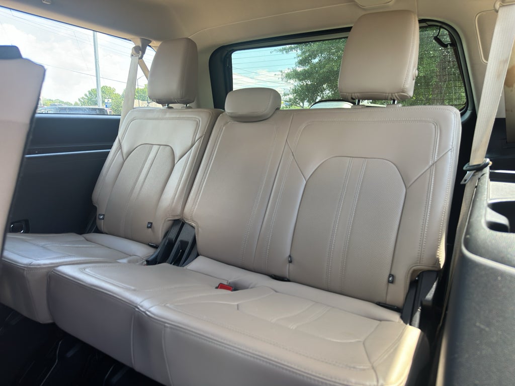 2023 Ford Expedition Limited MAX