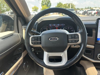 2023 Ford Expedition Limited MAX