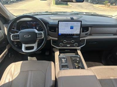2023 Ford Expedition Limited MAX
