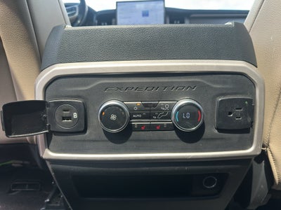 2023 Ford Expedition Limited MAX