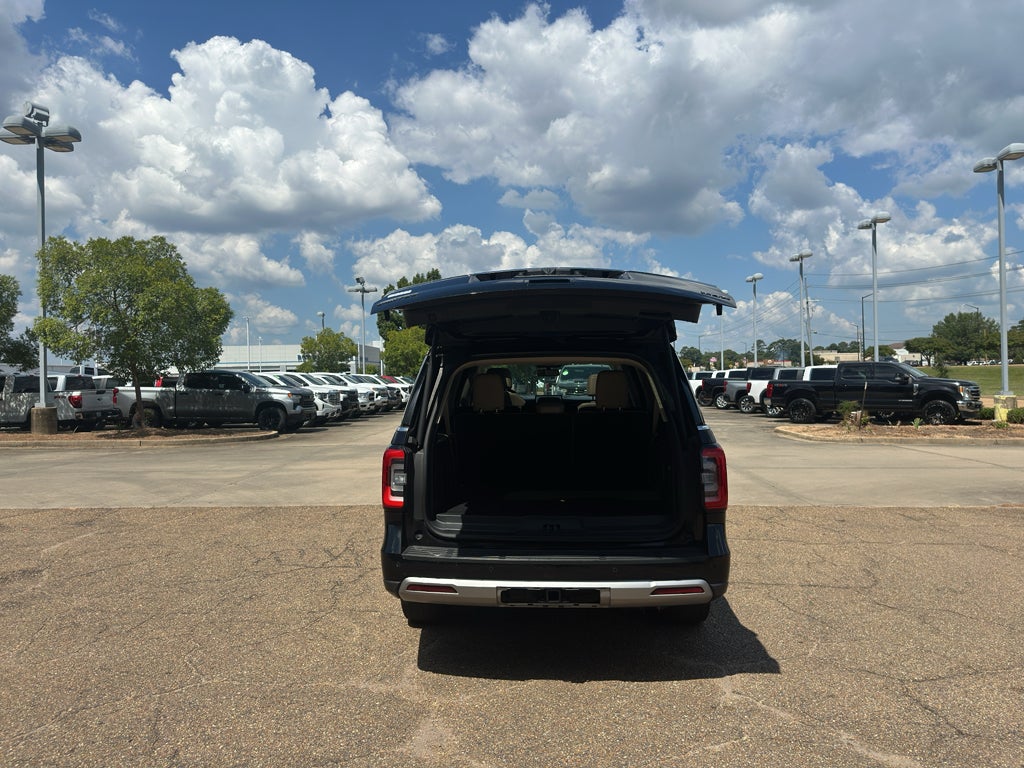2023 Ford Expedition Limited MAX
