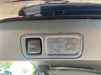 2023 Ford Expedition Limited MAX