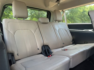 2023 Ford Expedition Limited MAX
