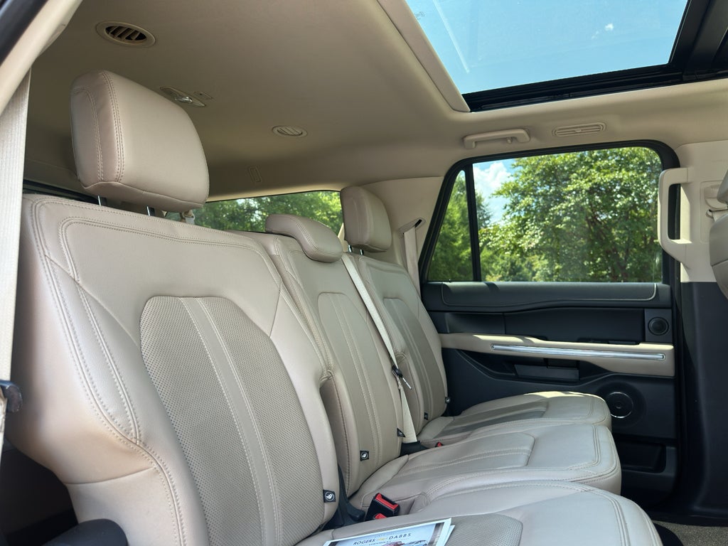 2023 Ford Expedition Limited MAX