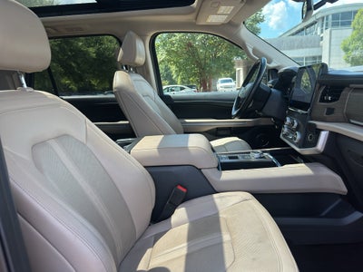 2023 Ford Expedition Limited MAX