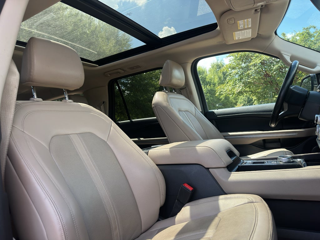 2023 Ford Expedition Limited MAX