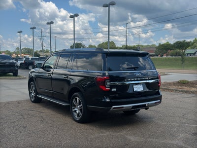 2023 Ford Expedition Limited MAX