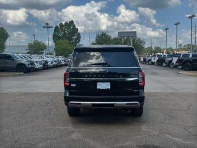 2023 Ford Expedition Limited MAX