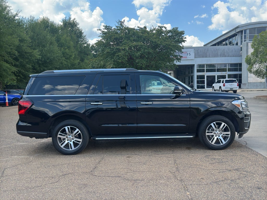 2023 Ford Expedition Limited MAX
