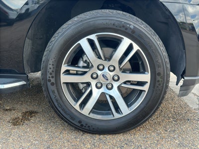 2023 Ford Expedition Limited MAX