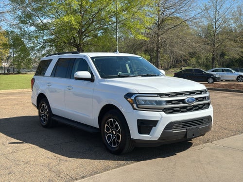 2024 Ford Expedition XLT