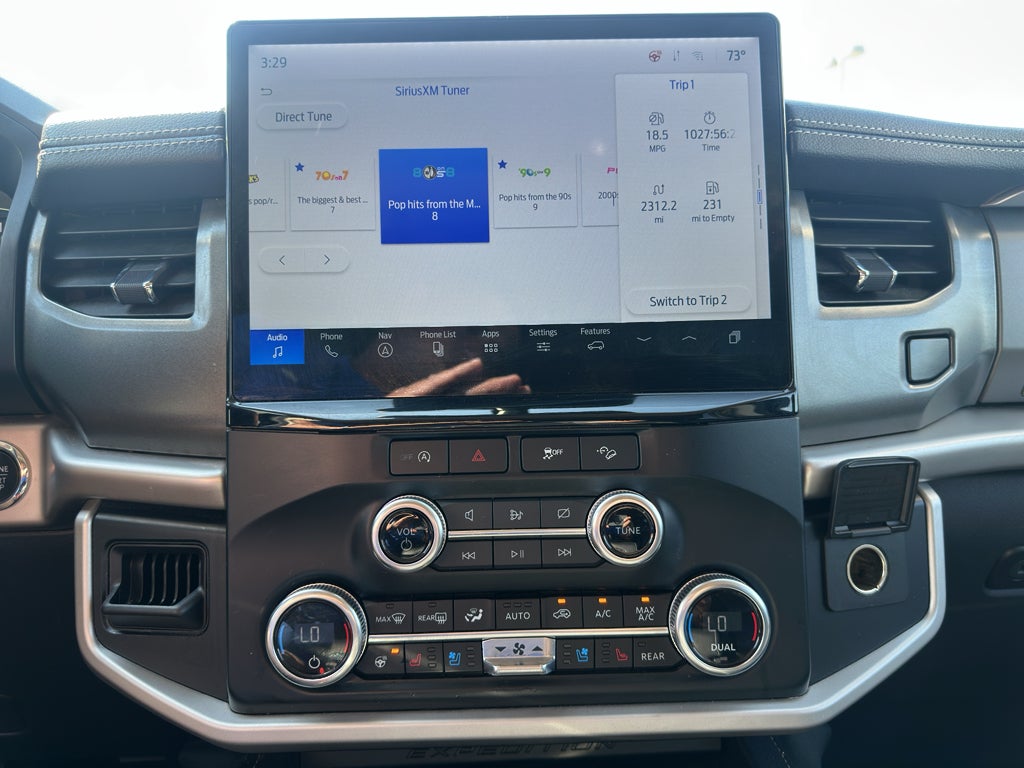 2024 Ford Expedition XLT