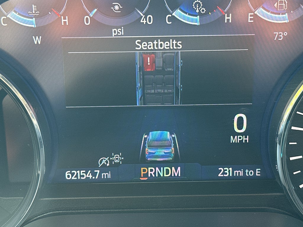 2024 Ford Expedition XLT