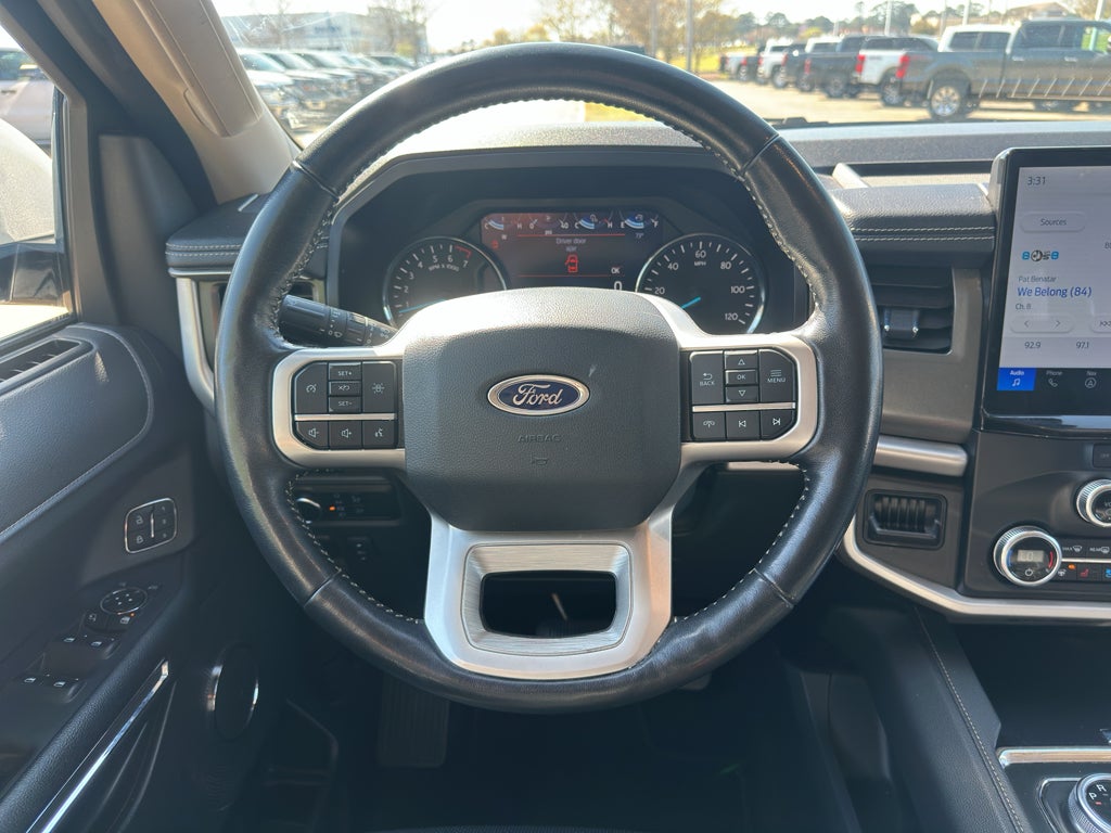 2024 Ford Expedition XLT