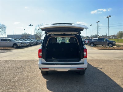 2024 Ford Expedition XLT