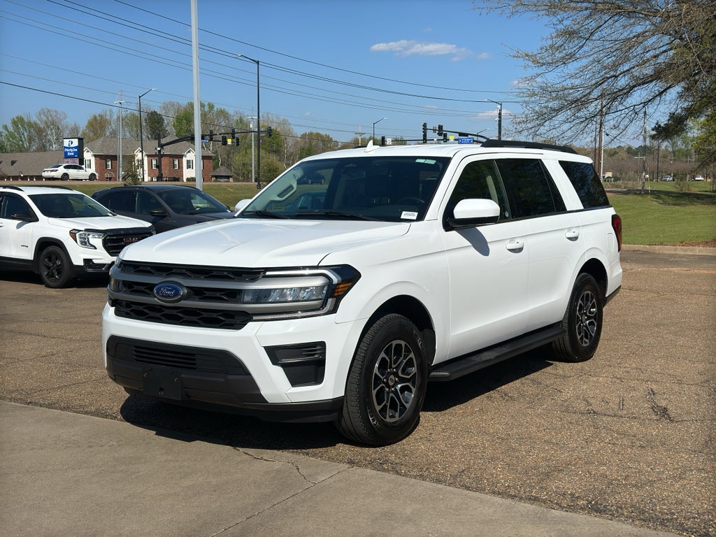 2024 Ford Expedition XLT