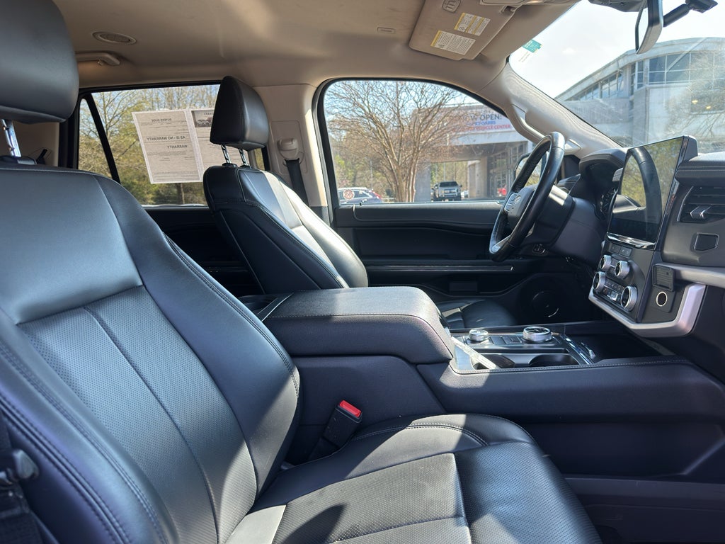 2024 Ford Expedition XLT