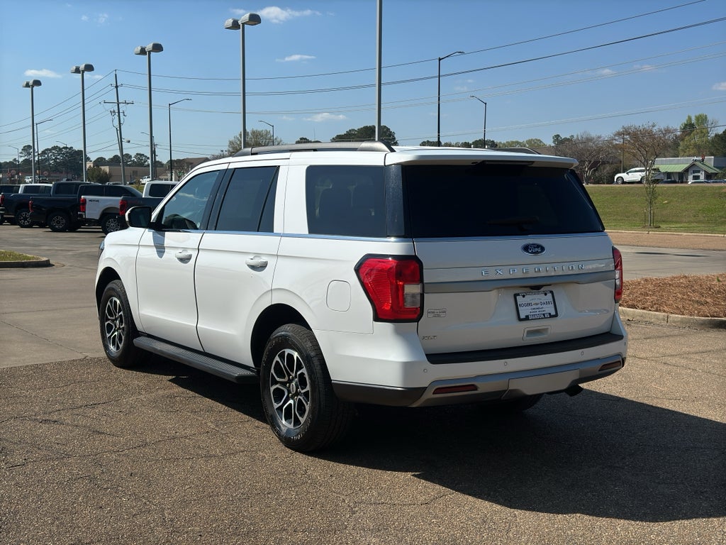 2024 Ford Expedition XLT