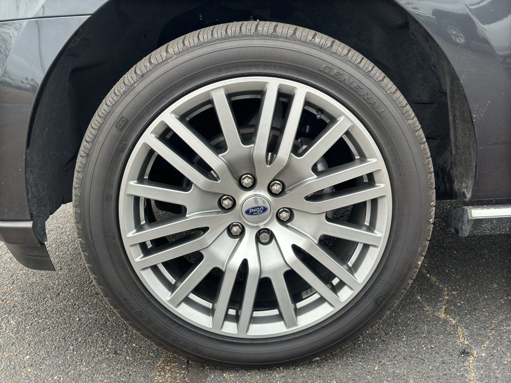 2023 Ford Expedition Limited