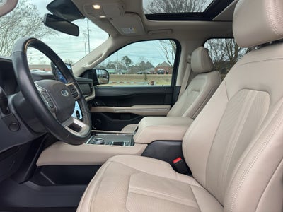 2023 Ford Expedition Limited