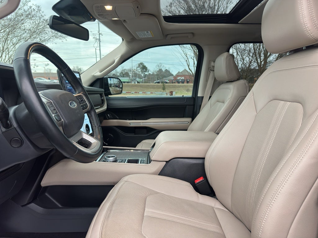 2023 Ford Expedition Limited