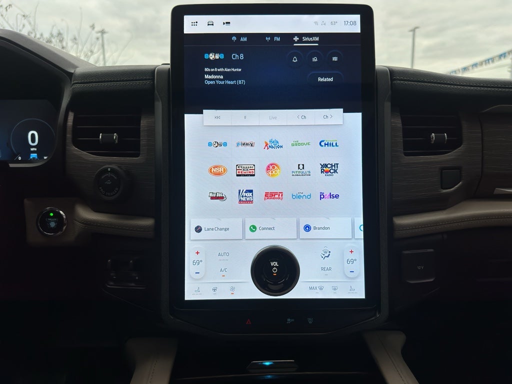 2023 Ford Expedition Limited