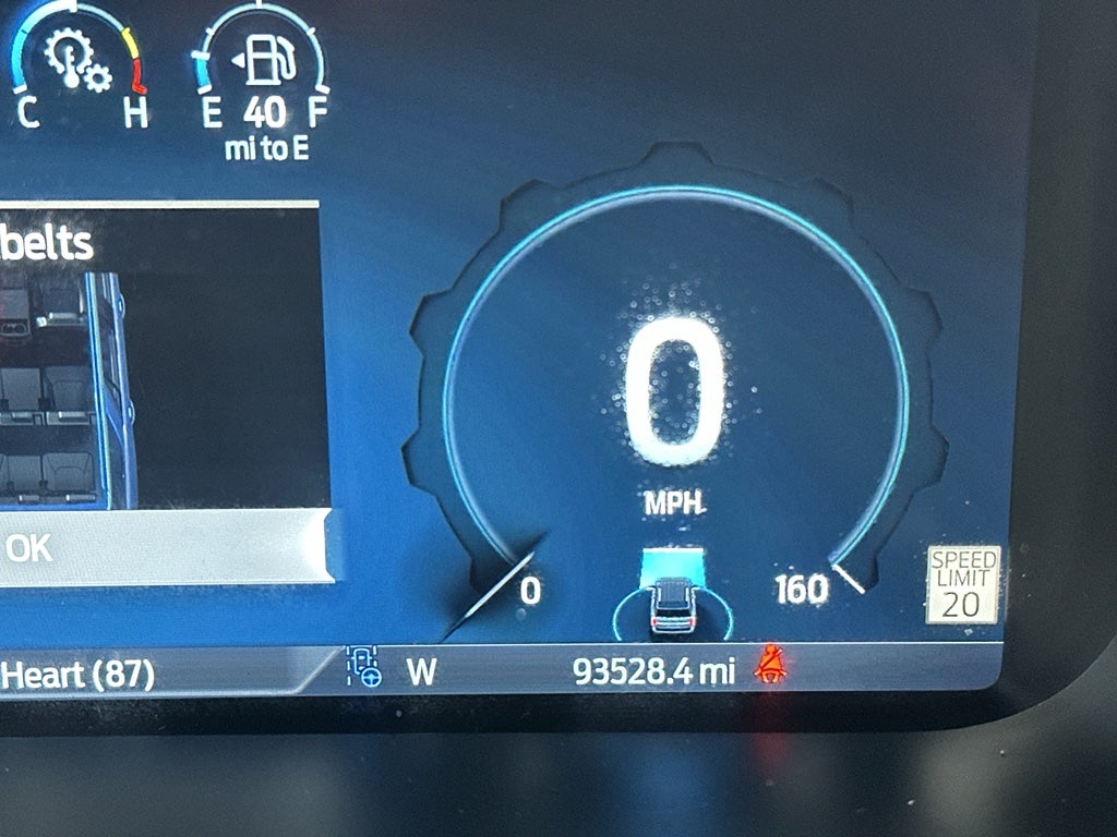 2023 Ford Expedition Limited