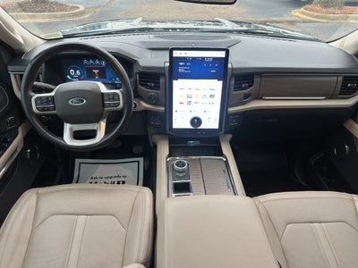 2023 Ford Expedition Limited