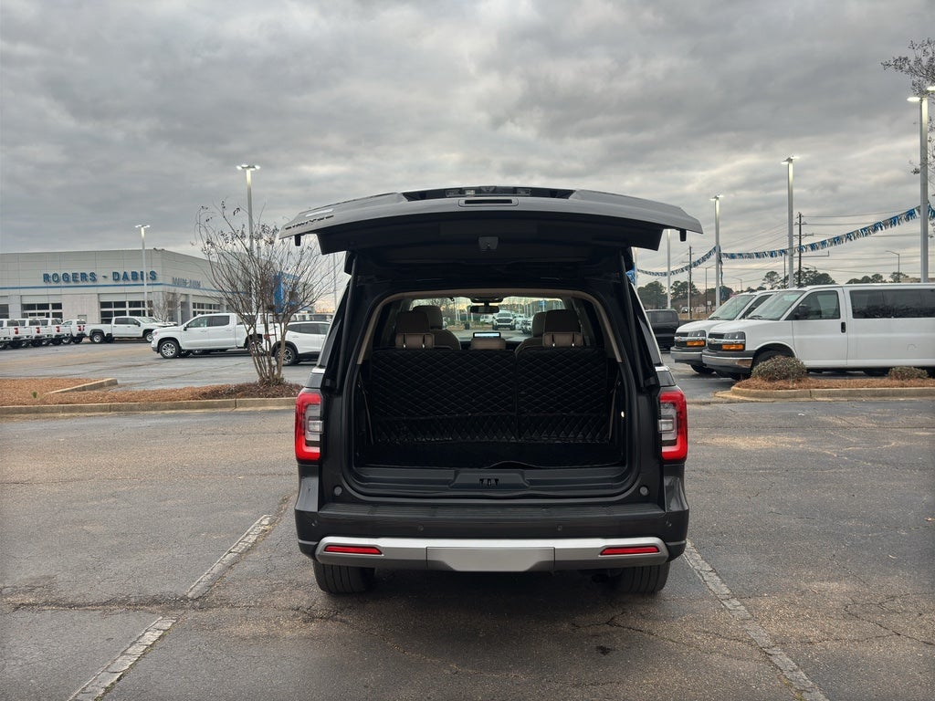 2023 Ford Expedition Limited