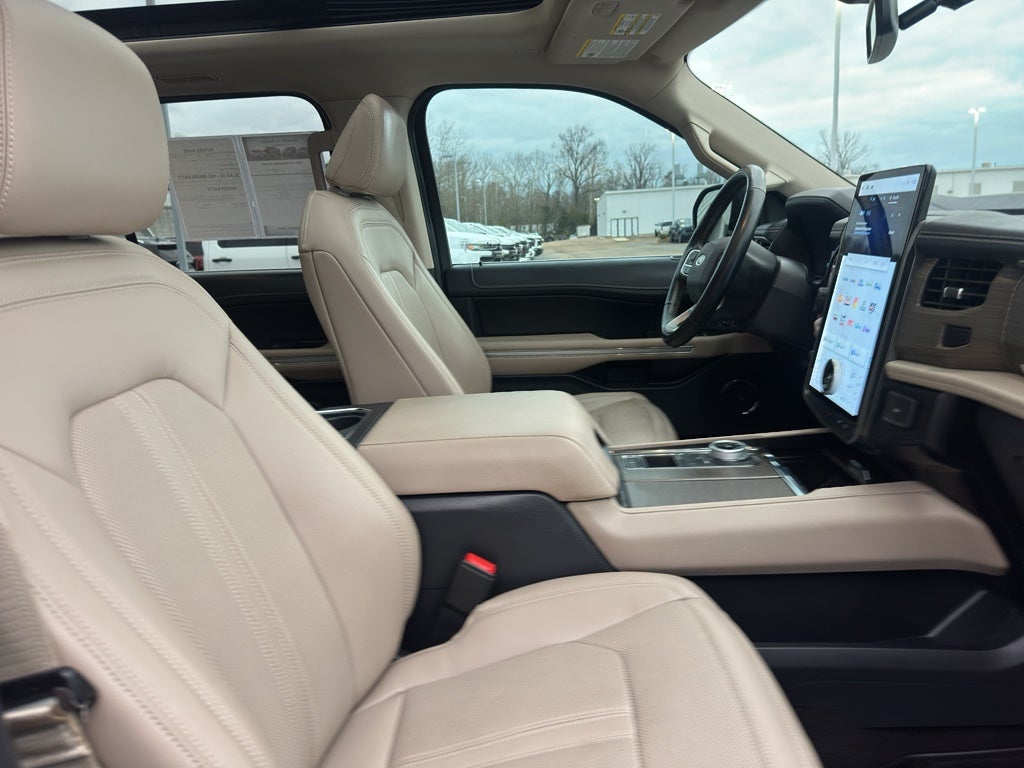 2023 Ford Expedition Limited