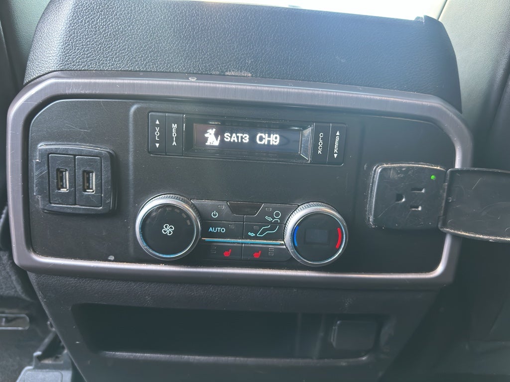 2019 Ford Expedition Platinum