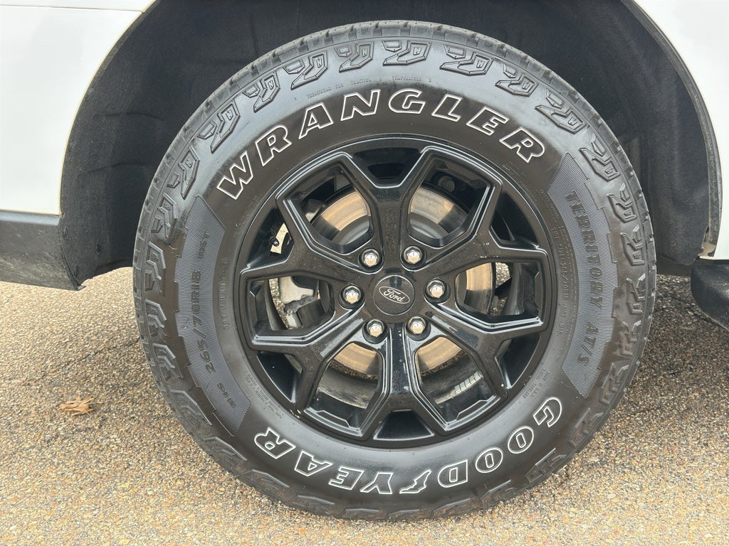 2024 Ford Expedition Timberline