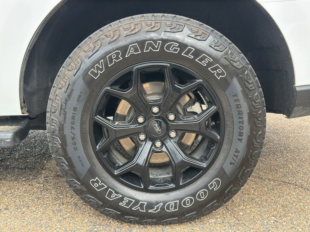 2024 Ford Expedition Timberline