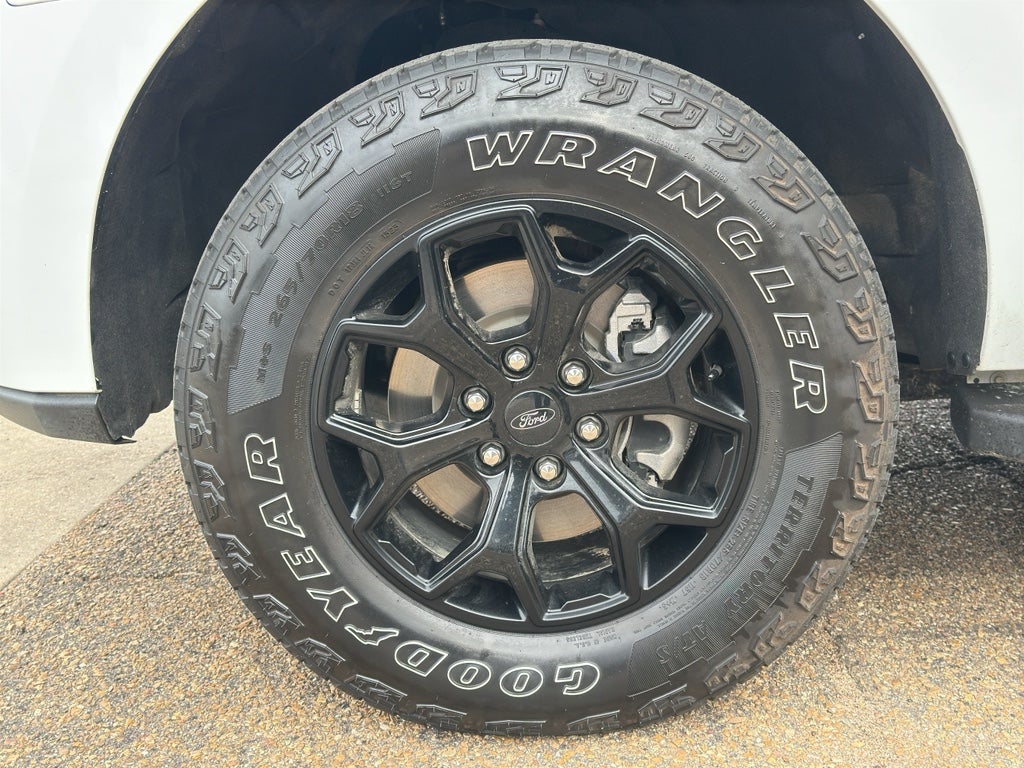 2024 Ford Expedition Timberline