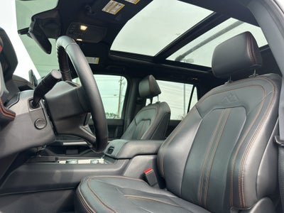 2024 Ford Expedition Timberline