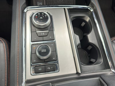 2024 Ford Expedition Timberline