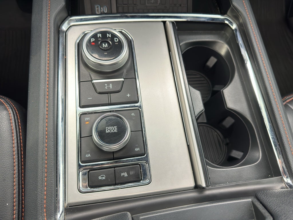 2024 Ford Expedition Timberline