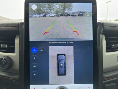 2024 Ford Expedition Timberline