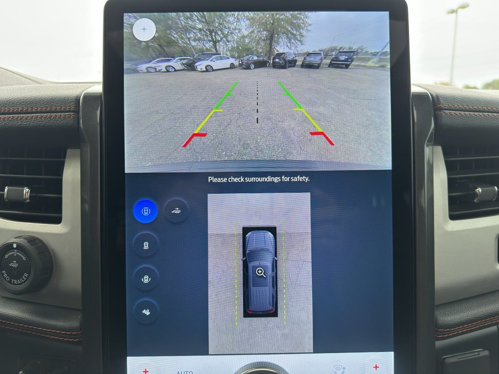 2024 Ford Expedition Timberline