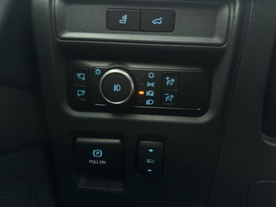 2024 Ford Expedition Timberline