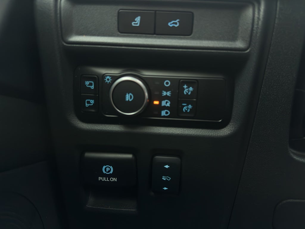 2024 Ford Expedition Timberline