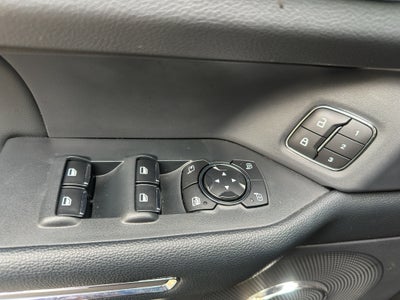 2024 Ford Expedition Timberline