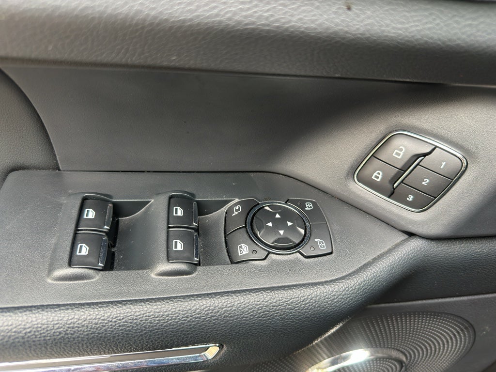 2024 Ford Expedition Timberline