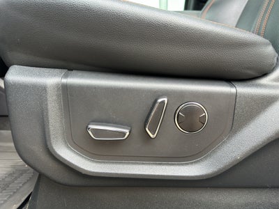 2024 Ford Expedition Timberline