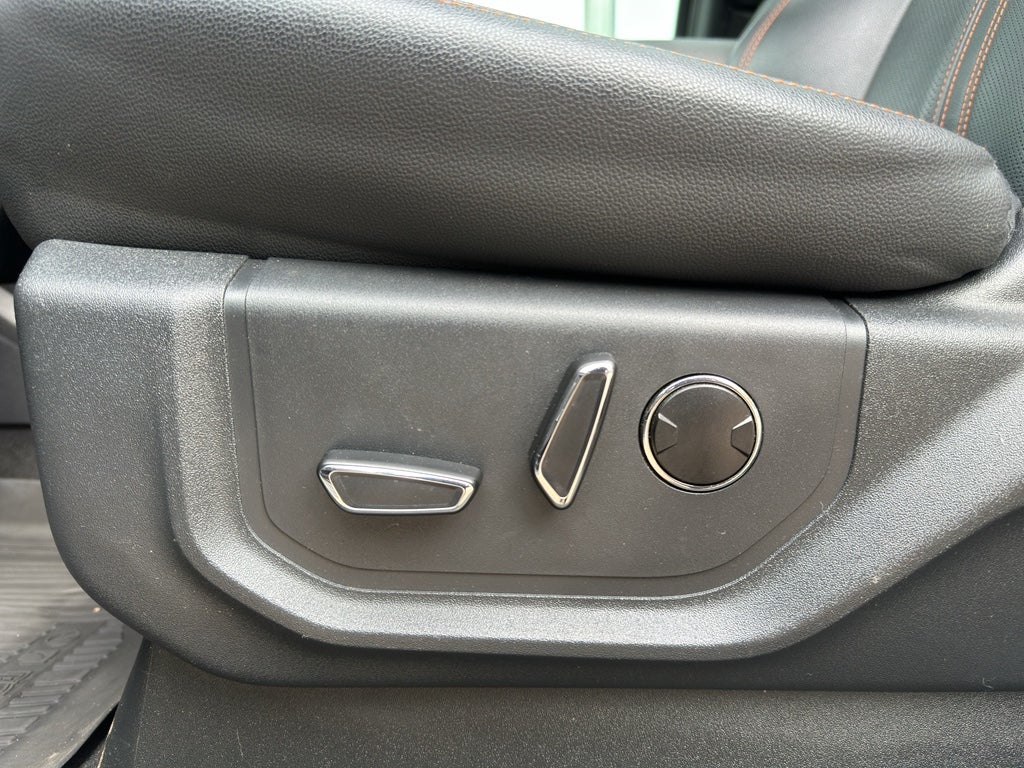 2024 Ford Expedition Timberline