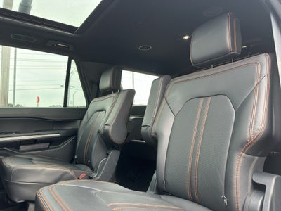 2024 Ford Expedition Timberline