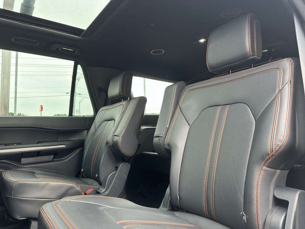 2024 Ford Expedition Timberline