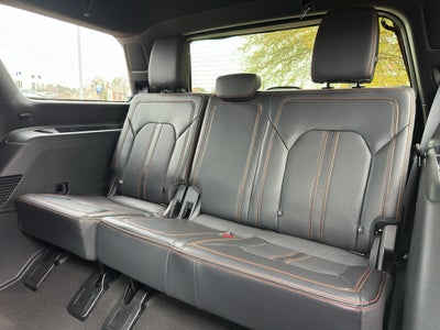 2024 Ford Expedition Timberline