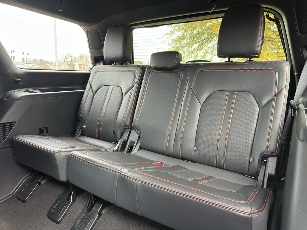 2024 Ford Expedition Timberline